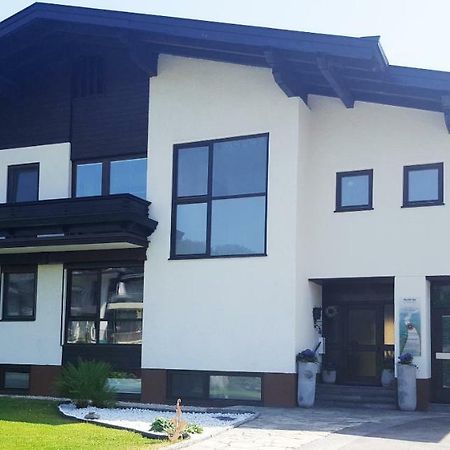 Apartments Almstein 압티나우 외부 사진