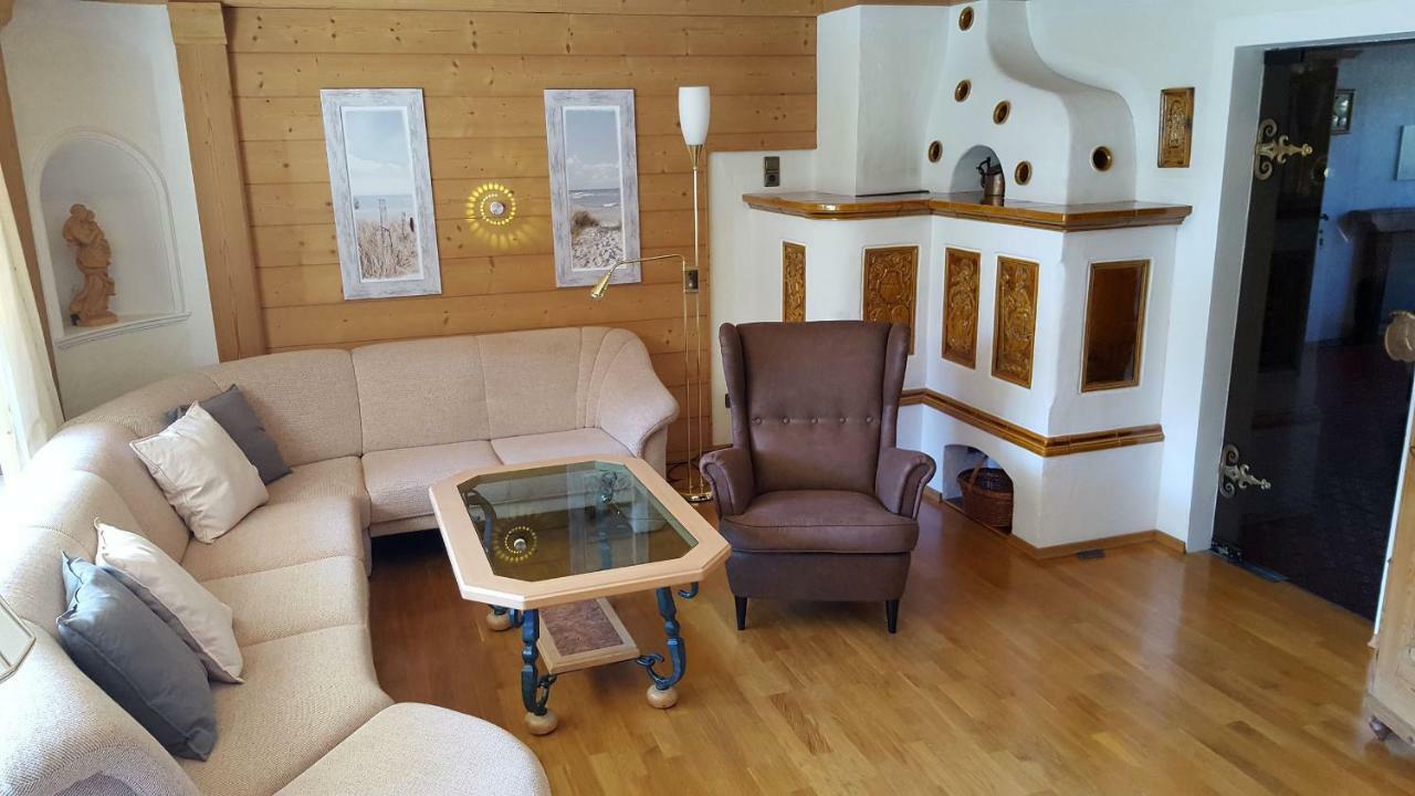 Apartments Almstein 압티나우 외부 사진